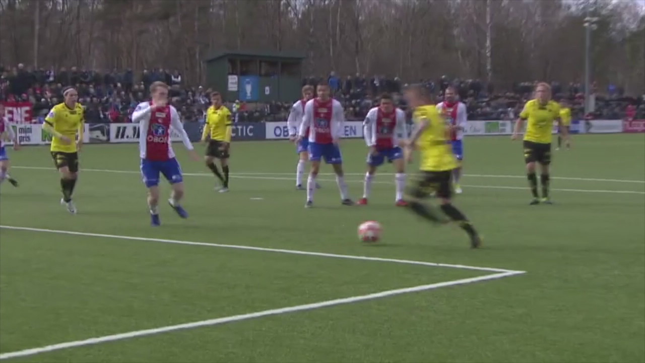 Arons mål 2019.mp4